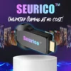 Seurico™ - Unlimited Gaming at No Cost