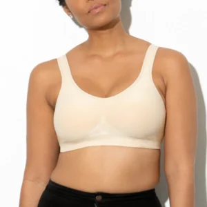 Seurico™ first new cotton comfort bra