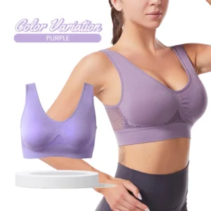 Sfrcord™ CloudLift Supreme Comfort Bra