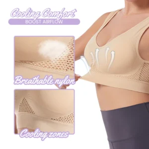 Sfrcord™ CloudLift Supreme Comfort Bra