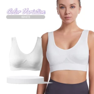 Sfrcord™ CloudLift Supreme Comfort Bra