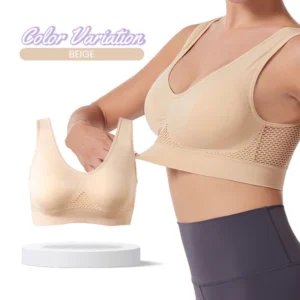 Sfrcord™ CloudLift Supreme Comfort Bra