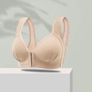 Sfrcord™ Radiofrequency Far Infrared Herbal Self-Heating Shaping Bra