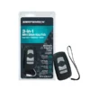 SnapShock 3 IN 1 Mini Stun Key Fob