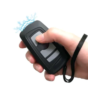 SnapShock 3 IN 1 Mini Stun Key Fob