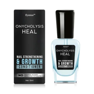 flysmus™ OnycholysisHeal Nail Strengthening And Growth Conditioner