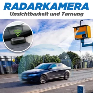 AEXZR™ Auto-Tarnstörsender