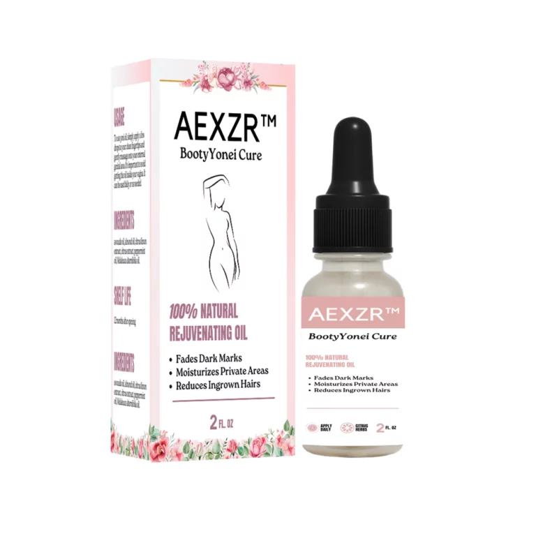 AEXZR™ BootyYonei Cure