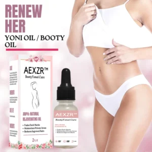 AEXZR™ BootyYonei Cure