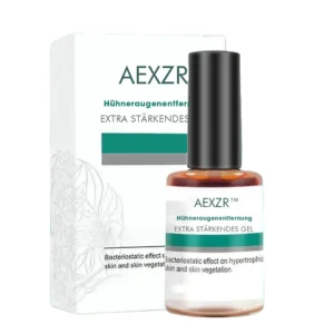 AEXZR™ Hühneraugenentfernung Extra Starkes Gel