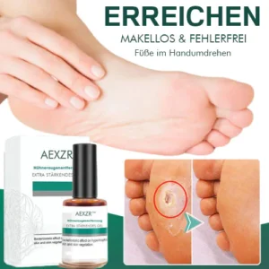 AEXZR™ Hühneraugenentfernung Extra Starkes Gel