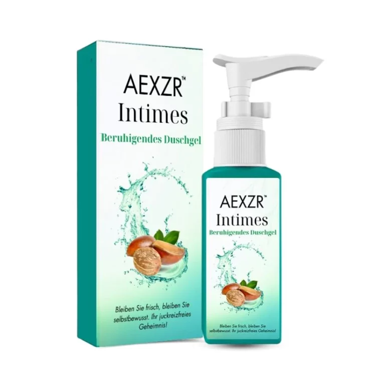 AEXZR™ Intimes Beruhigendes Duschgel