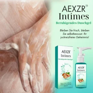 AEXZR™ Intimes Beruhigendes Duschgel