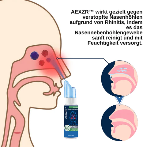 AEXZR™ Auto-Tarnstörsender
