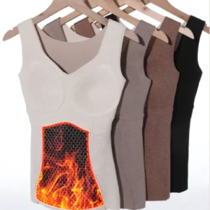 ANYIDEA™ Tourmaline Self-Heating Ion Winter Shapewear