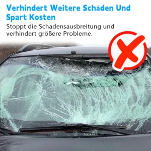 Biancat™ Auto Glass Nano Reparaturflüssigkeit