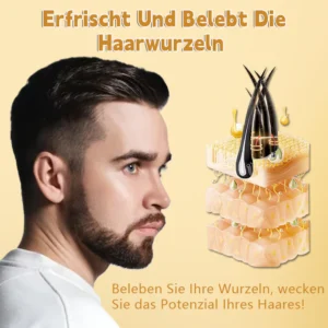 Biancat™ Biotin Haarwachstums-Essenzspray