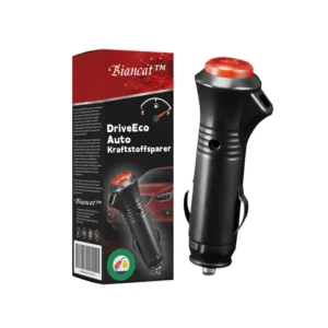 Biancat™ DriveEco Auto Kraftstoffsparer