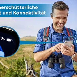 Biancat™ MaxConnect 5G-Mikrochip-Signalverstärker