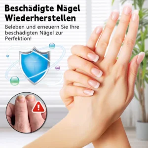 Biancat™ Nagelpilz-Infektionsreparaturgerät