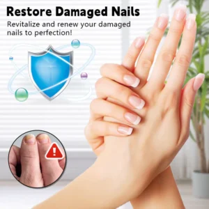 Biancat™ Nail Fungal Infection Repair Device