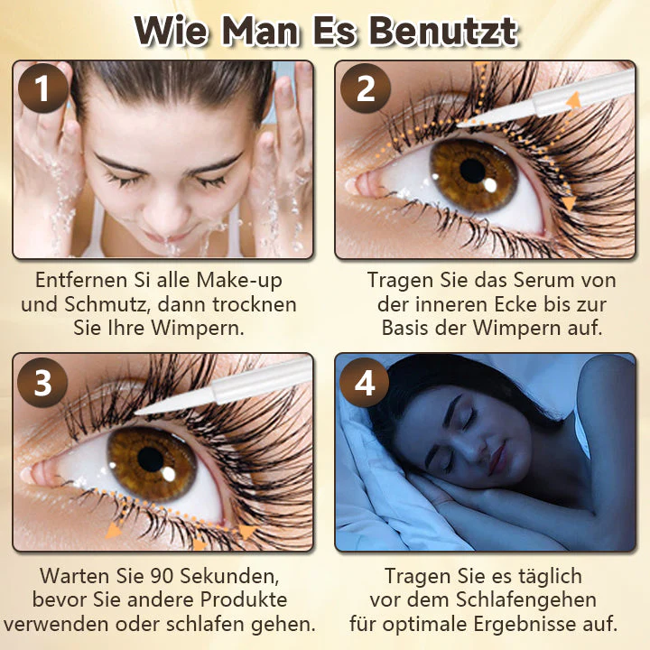 Biancat™ Wimpernwachstumsserum