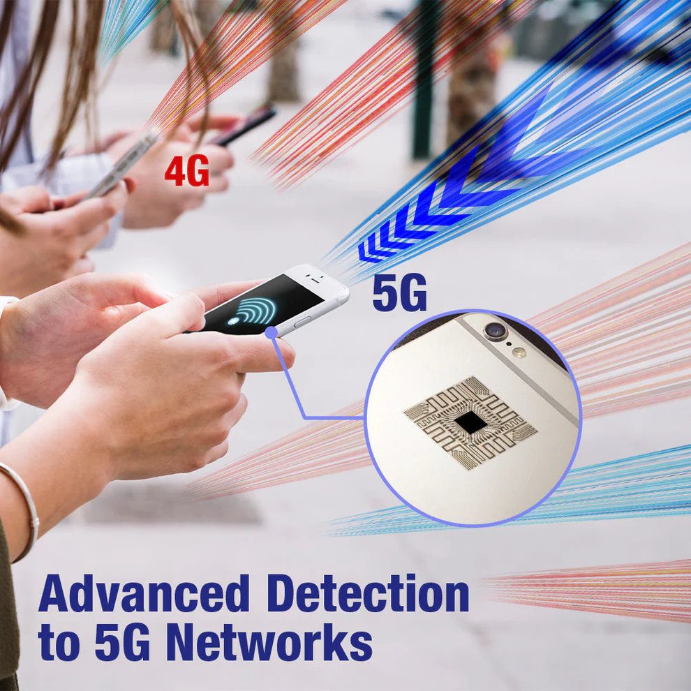 Bikenda™️Micro Chip 5G Signal Amplifier