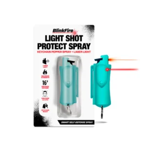 BlinkFire LightShot Protect Spray