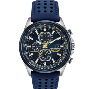 Blue Angel series flying watch