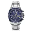 Blue Angel series flying watch