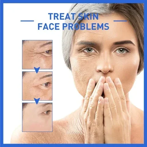 Botulinum Toxin Facial Serum