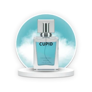 CUPID™Charm Toilette for Men (Pheromone-Infused)