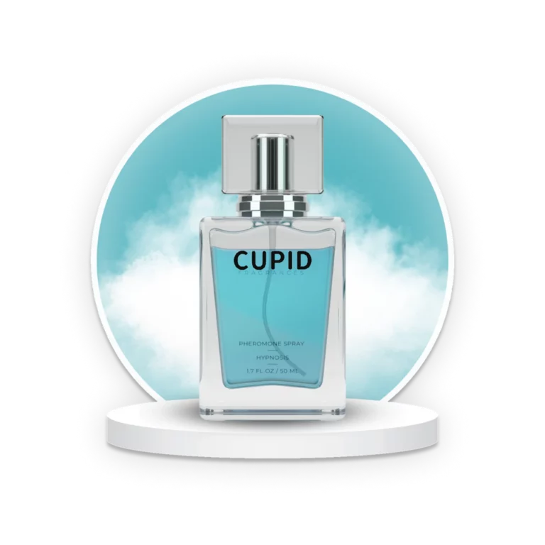 CUPID™Charm Toilette for Men (Pheromone-Infused)