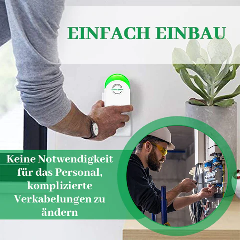 Ceoerty™ Energie Wächter Elektrisch Sparer