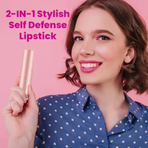 Ceoerty™ FemPower Electric Stun Lipstick