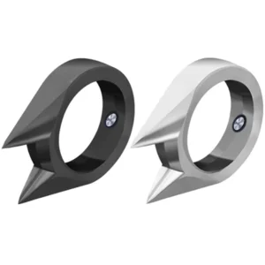 Ceoerty™ VoltexPro High-Performance Electric Shock Ring