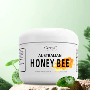 Cvreoz™ Australian Bee Venom Pain and Bone Healing Balm