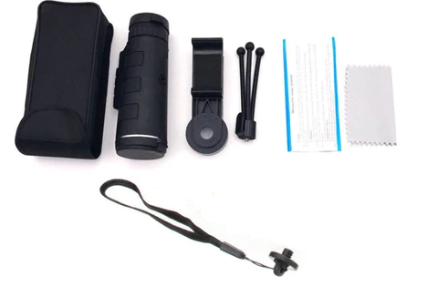 Dobshow™ 500X Night Vision Ultra-Portable Telescope