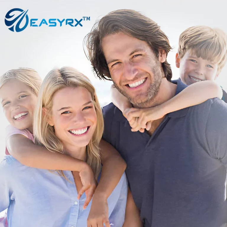 EasyRx™ Men's Paradise Potent Ketone Supplement MAX