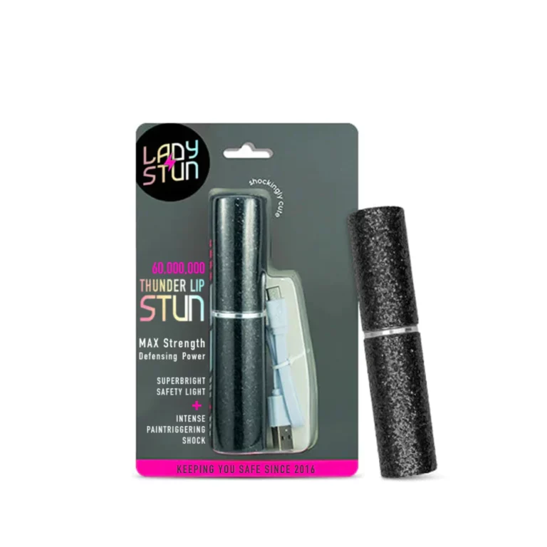 Fivfivgo™ 60.000.000 ThunderLip Stun-Lipstick