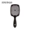 Fivfivgo™ Detangling Hairbrush