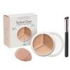 Fivfivgo™ Dreifarbiger Instant Cover Concealer