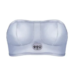 Fivfivgo™ ElectraLift EMS Bust Massager Bra