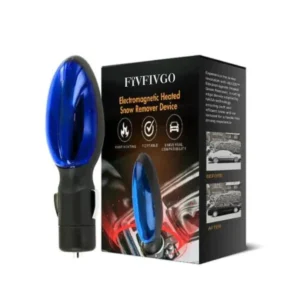 Fivfivgo™ Electromagnetic Heated Snow Remover