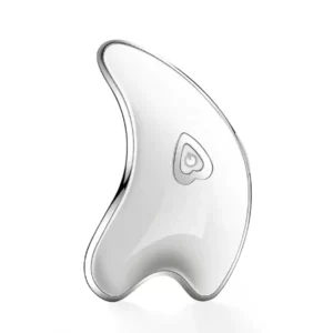 Fivfivgo™ Elektrisches Gua Sha-Ultraschall-Schönheitsgerät