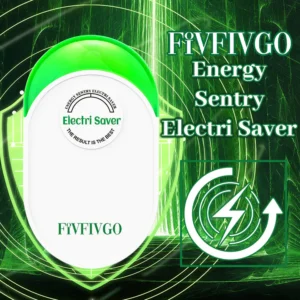 Fivfivgo™ Energy Sentry Elektrosparer