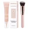 Fivfivgo™ Flawless Finish Foundation & Brush Set