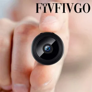 Fivfivgo™ HD Nachtsicht Mini Wifi Kamera