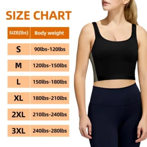 Fivfivgo™ Invisible Slimming & Sleeveless Thermal Tops