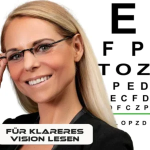 Fivfivgo™ Multi-Fokus Progressive Gleitsichtgläser Lesebrille - Fern und Nah Dual-Use